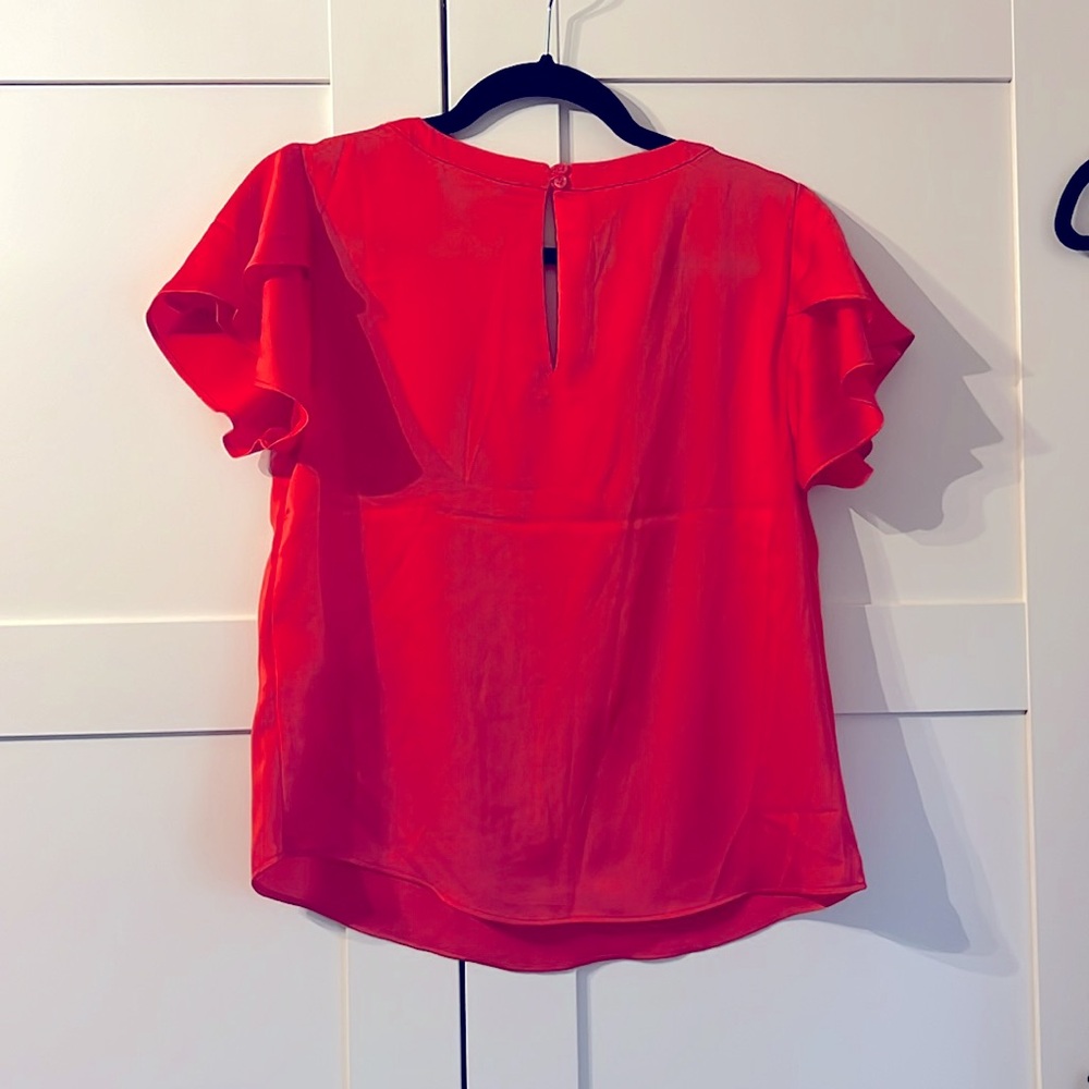 Banana Republic NWT size small petit - Picture 2 of 2
